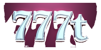 777t logo